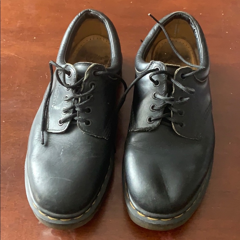 Dr martens Made in England size 10, US 11 men’s